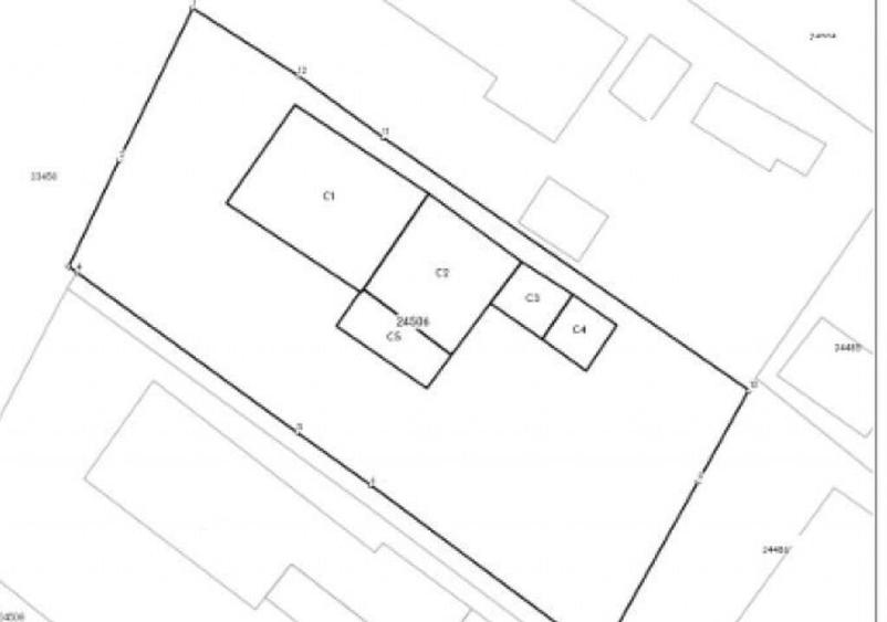 Cota de 1/2 din casa si teren, Loc Urziceni, Jud Ialomita - 6