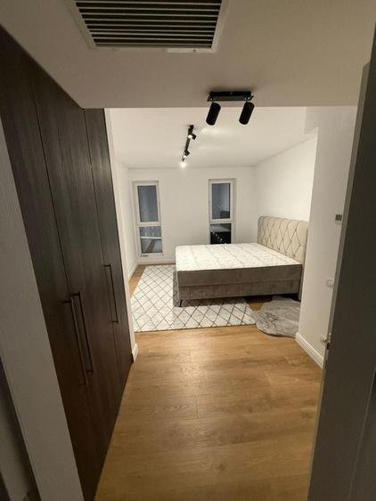 Inchiriere 3 Camere Mtm Residence Pipera Prima Inchiriere - 5