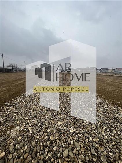 Vanzare teren intravilan, in Bucov, zona de vile nou construite - 9