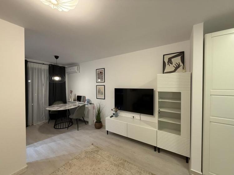 Garsoniera | Hils Brauner | Centrala | Balcon | Metrou - 2