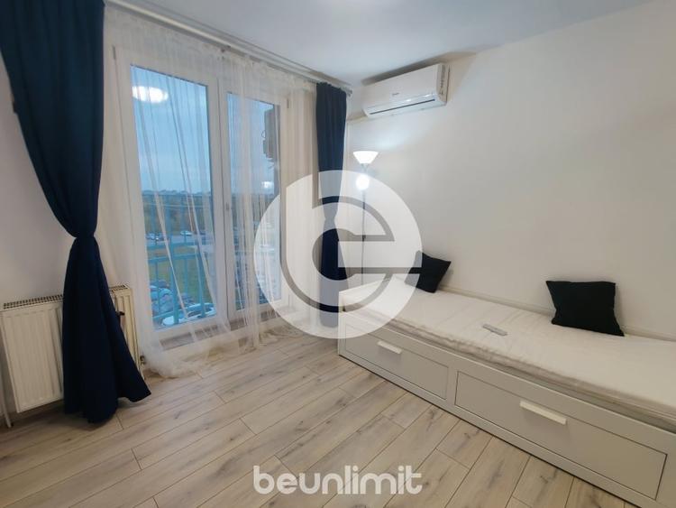 Apartament 3 camere pet friendly | decomandat | Strand | Etaj 3 - 1