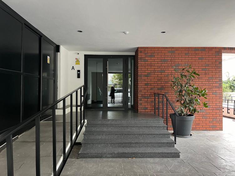 Apartament NOU Vanzare - 2 Camere - Dacia Eminescu - 1