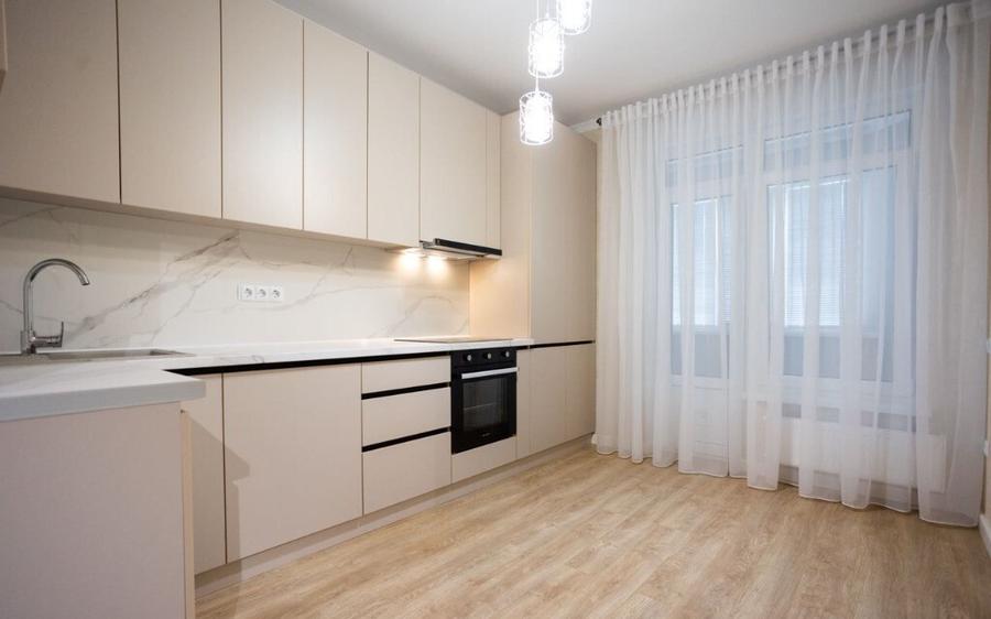 Apartament cu 2 camere de inchiriat in zona Parcului Armatura - 8