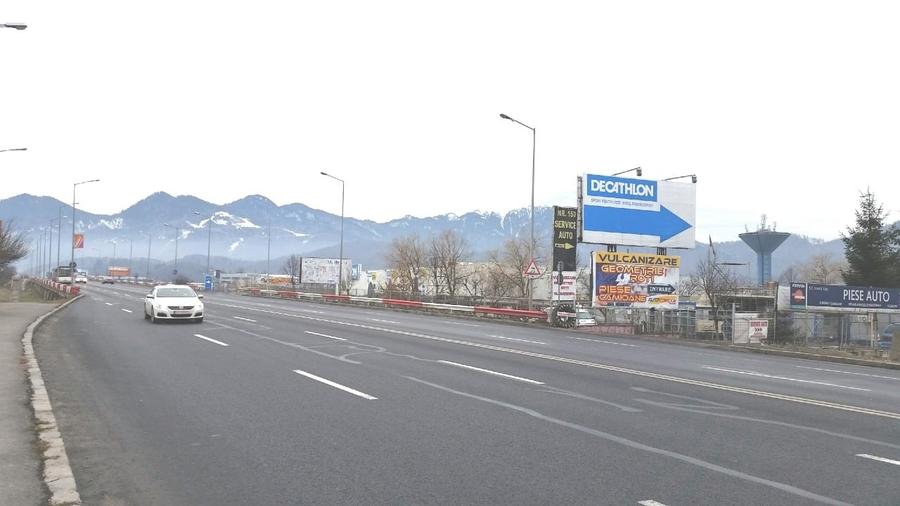 Hala industriala de inchiriat pe Calea Bucuresti folosinta multipla - 2