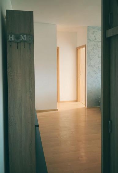 Apartament 2 camere + loc parcare - Citadella Titan - 29