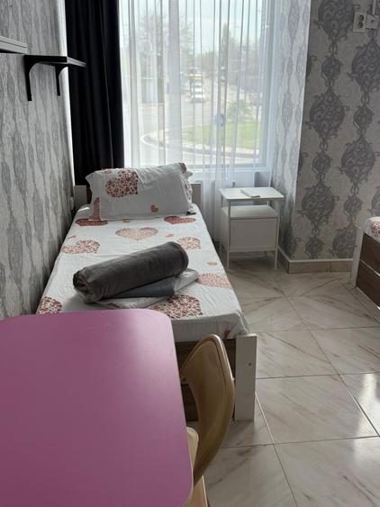 Direct proprietar inchiriere cladire moderna (S+P+2+M), cu suprafata de 1100 mp, Bucuresti sect 6 pentru cazare muncitoriOferim spre inchiriere cladi - 2