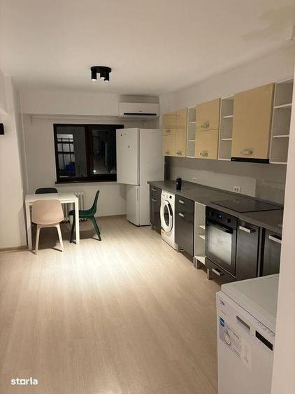 Apartament 3 camere modern, la 3 minute de Parcul Tineretului și metrou  co - 5