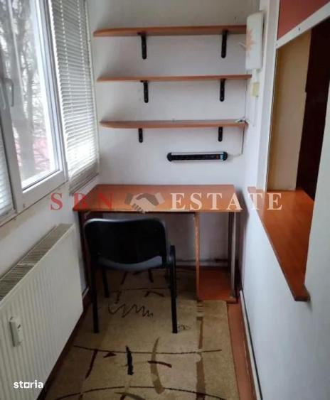 Apartament 2 camere | Rahova - Sebastian | Parcare - 5