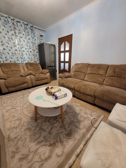 Inel II-Bratianu - Mobexpert Outlet - casa 2 camere - BCA - mobilata - 89000 E - 24