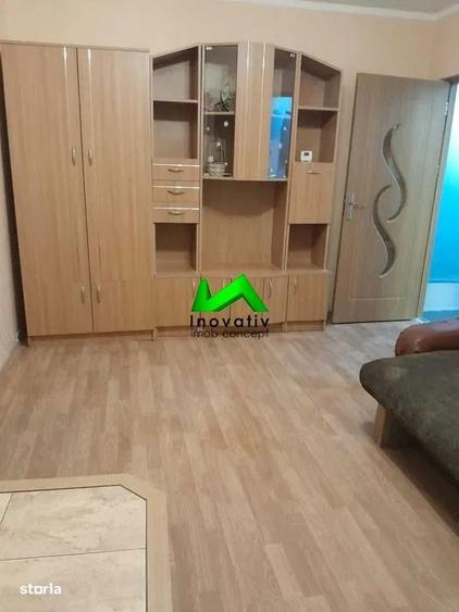 Apartament de inchiriat Sibiu Vasile Aaron - 5