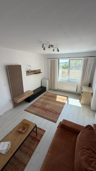 Apartament cu 2 camere decomandat în Calea Urseni