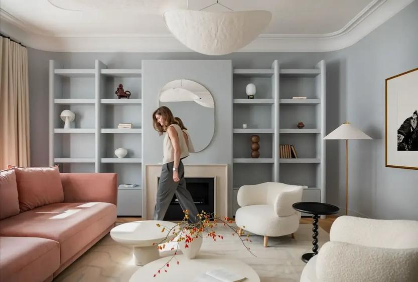 Apartament 4 Camere Bloc Nou Pipera Rond OMV Finalizare Inceput 2026 - 1