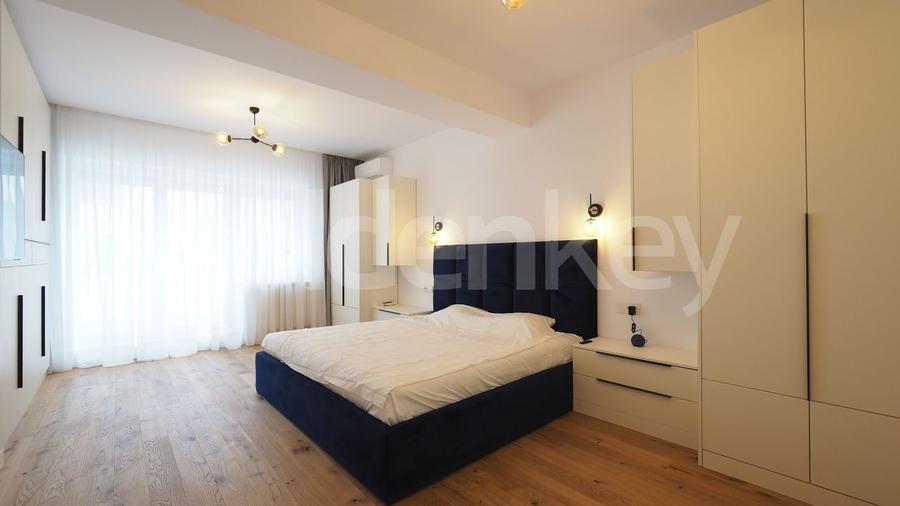 Apartament generos cu 4 camere | finisaje premium | 2 garaje - 11