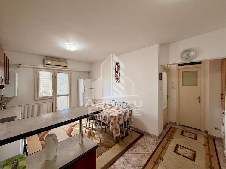 Apartament cu 2 camere de inchiriat, zona Lipovei, Timisoara - 7