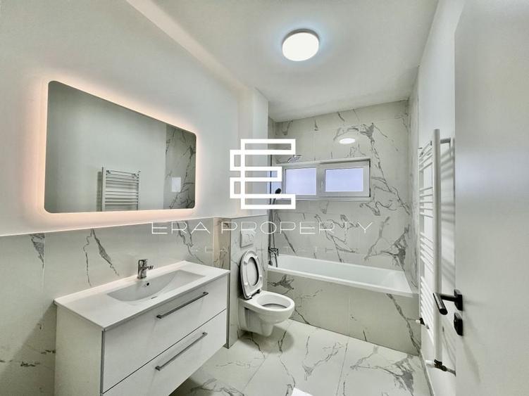 Apartament 2 camere/ 53 mp/zona Aeroport Sibiu - 12