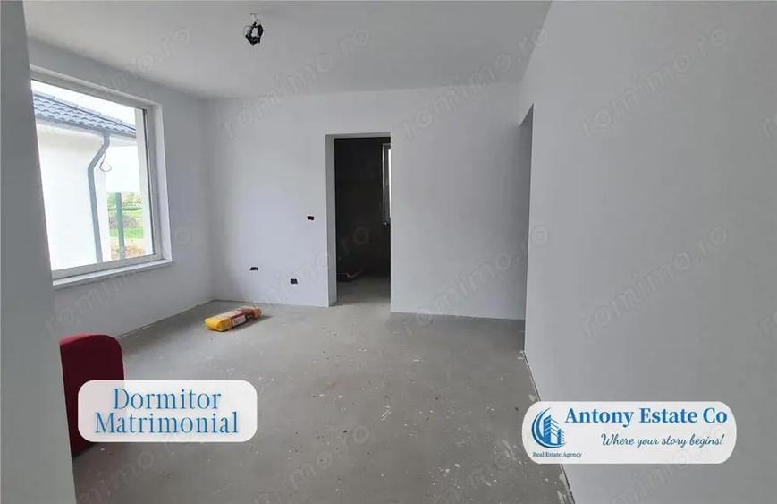 Alpa House - casa de vanzare, 10 KM de Oradea, Alparea, Bihor - 2