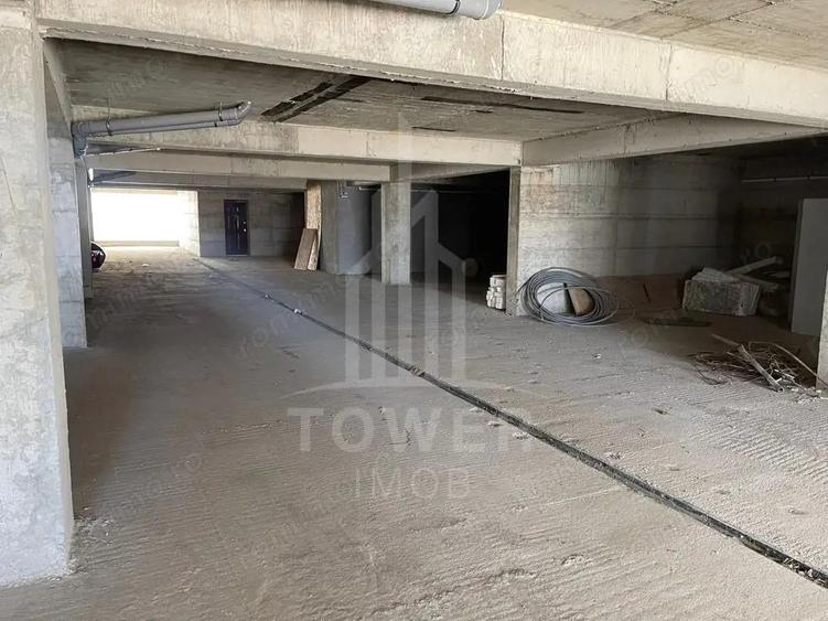 Penthouse de vanzare cu terasa de 94 mp - 9