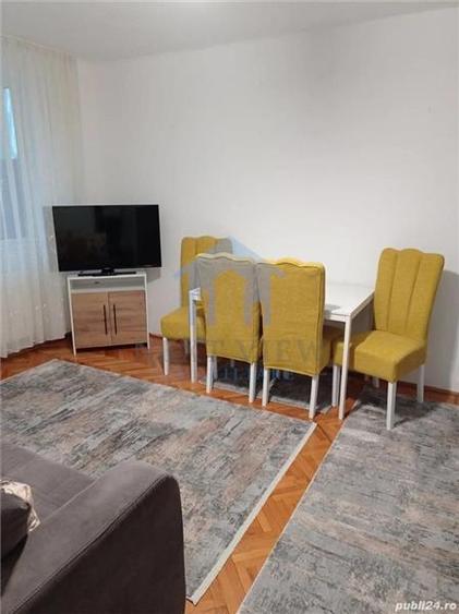 Apartament 2 camere, Gheorgheni - 9