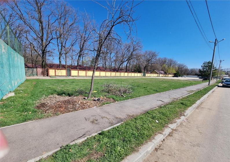 Loturi teren zona SERE Alexandria si Nanov - 8