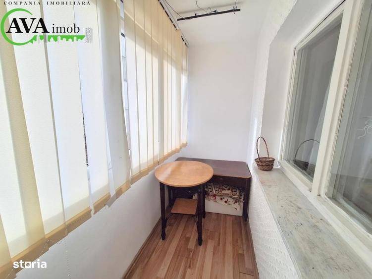 Garsoniera confort 1 sporit, etaj 2, mobilata, zona Orizont - 3