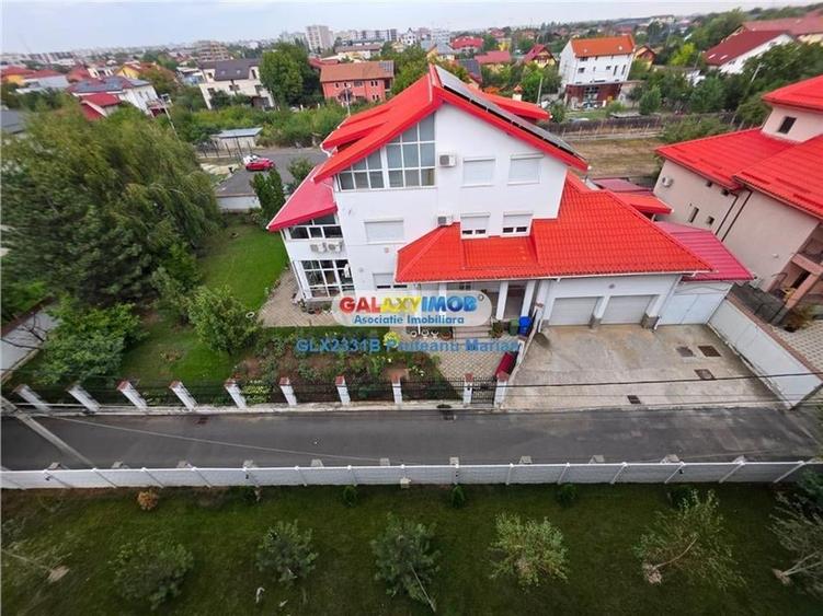 Vanzare apartament Premium cu 3 camere situat aproape de Valea Oltului - 24