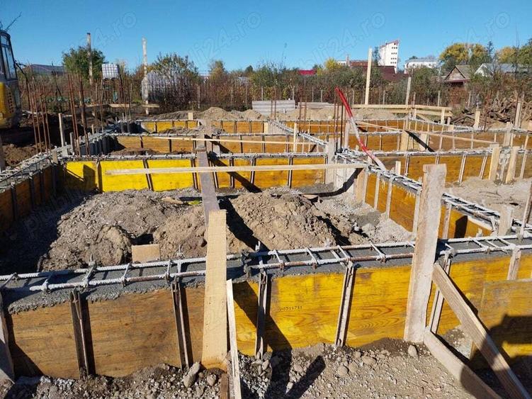 Vand casa parter constructie noua - 2