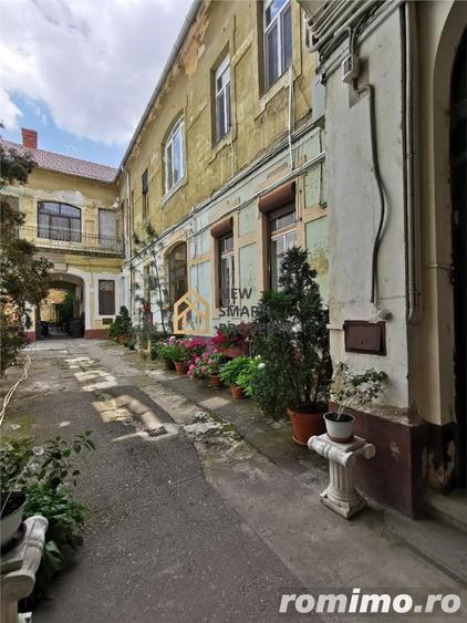 De inchiriat apartament 4 camere Ultracentral - Str. Roman Ciorogariu - 2