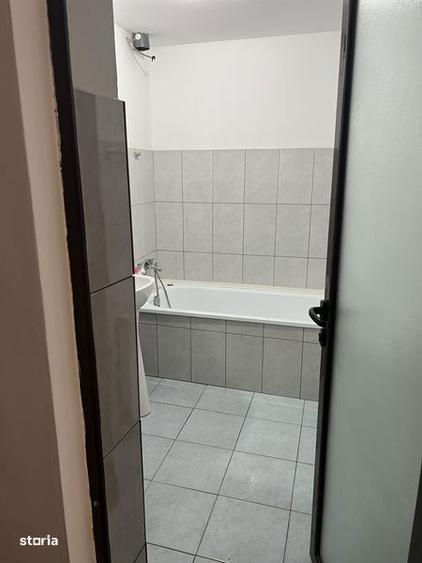 Inchiriez garsoniera Tecuci - 2