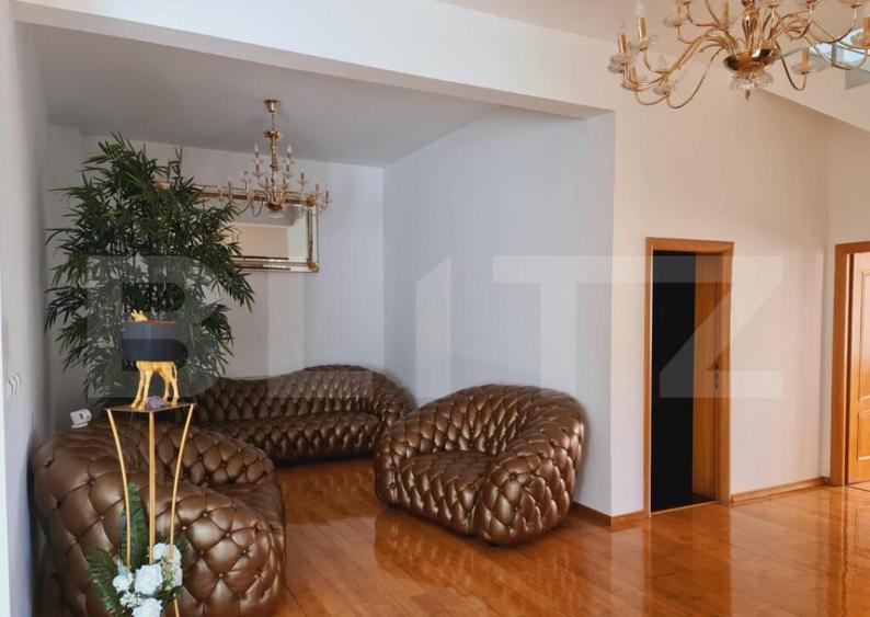 Vila 350 mp utili, teren 700 mp, strada Craitelor - 1