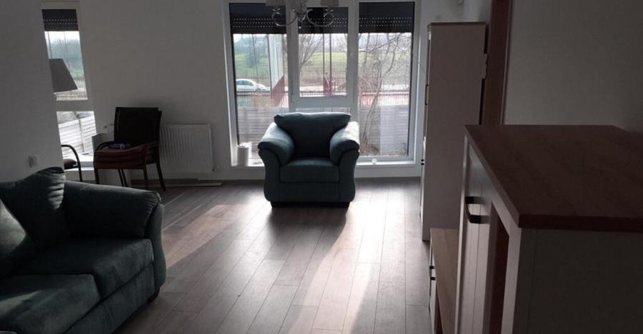 Apartament 3 camere, semidecomandat in bloc boutique, zona T - 3