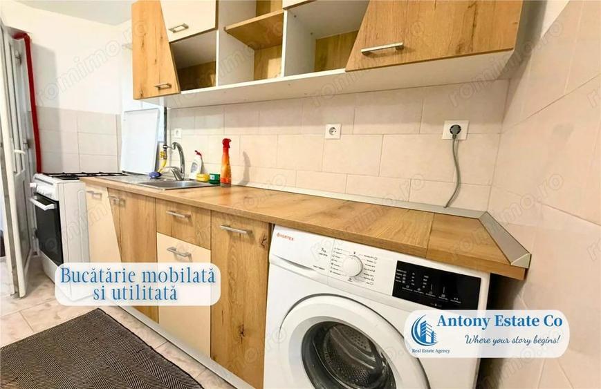 Apartament de inchiriat cu 1 camera Velenta, Oradea - 4