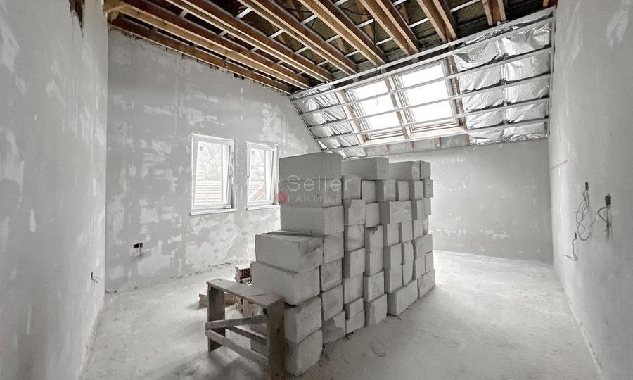 Apartamen in Bloc Tip Vila - 21