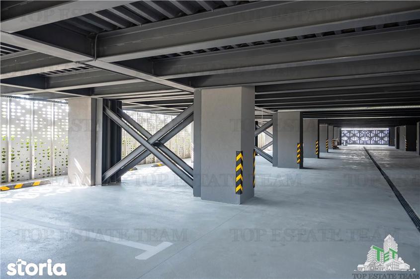 Apartament 2 camere - Complex rezidential de lux, prima linie la mare - 12
