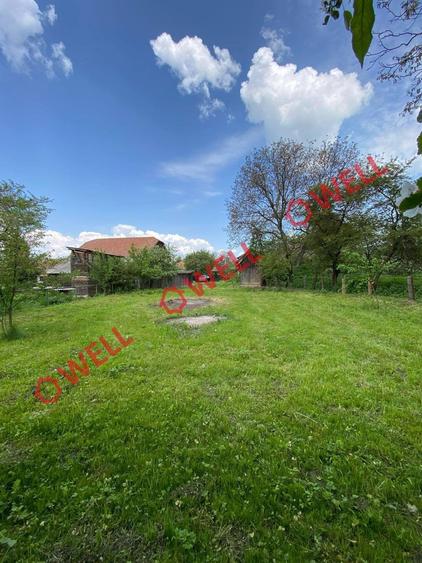 Casă de vânzare în Ghelința, pe strada Mică! - 12