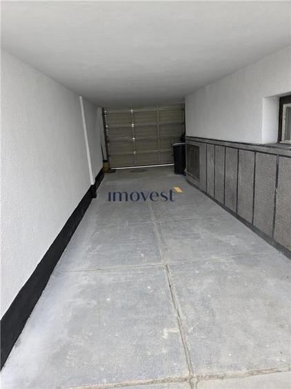 Apartament 2 Camere Mansarda + Terasa50 mp - 21