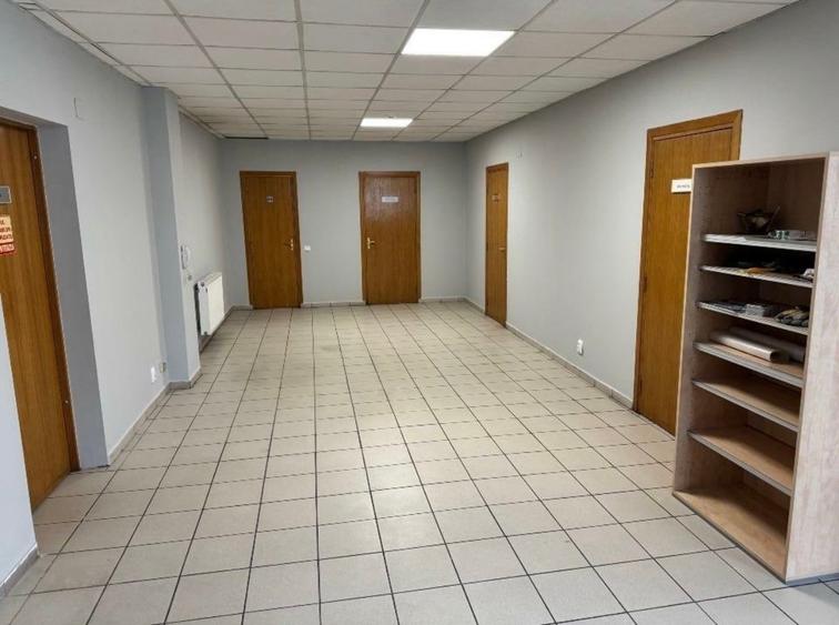 Inchiriere Hala Productie/ Depozitare + birouri 1000mp   Otopeni-Odai - 5