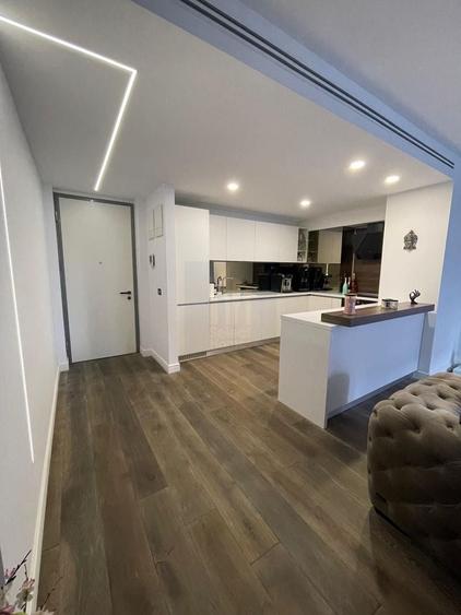 Apartament | 2 Camere | Inchiriere | Cortina Residence *Aviatiei* - 3