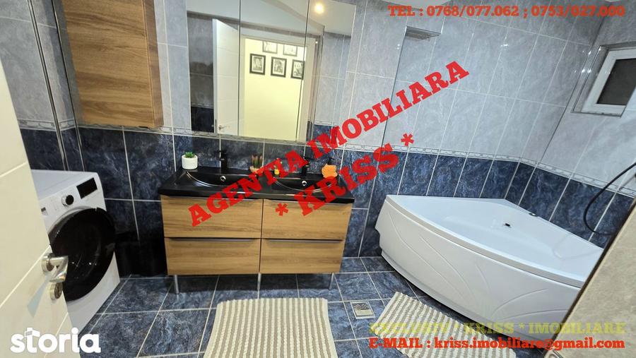 Apartament 3 Camere ULTRACENTRAL Cf 1 DEC Etaj 1 Mob Utilat Terasa 60M - 3