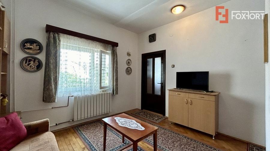 COMISION 0% Casa individuala cu 11 camere si 6 bai, zona Brancoveanu - 17