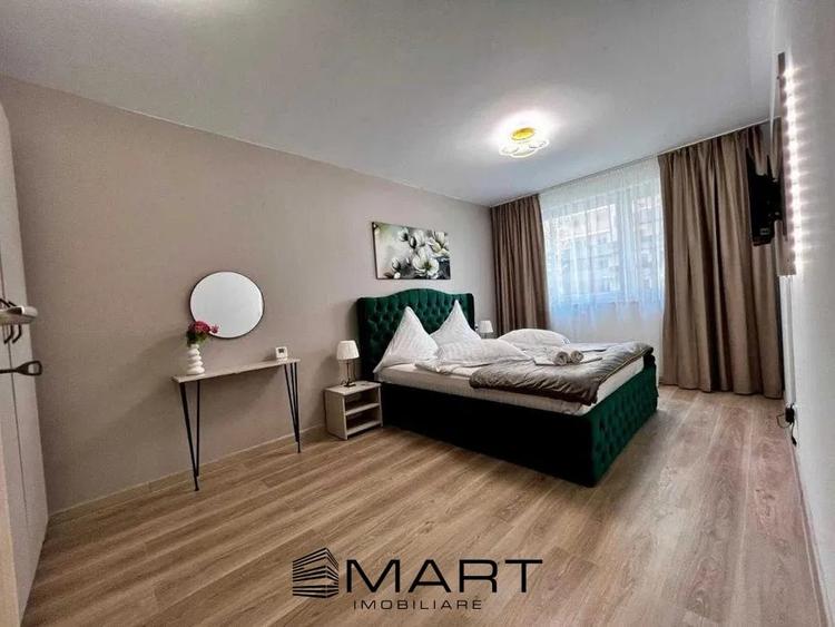 Apartament 2 camere, decomandate, zona Urban Plaza - 6