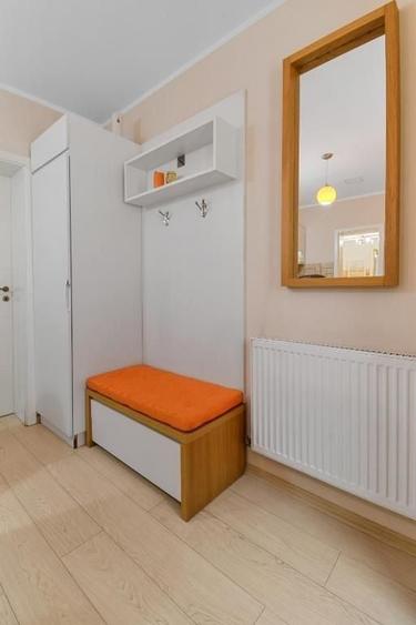 Garsonieră pretabilă pentru regim hotelier — Centru Istoric, Brașov - 8