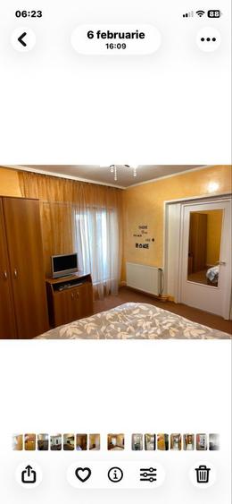 De inchiriat apartament 2 camere Centrul Nou satu mare - 5