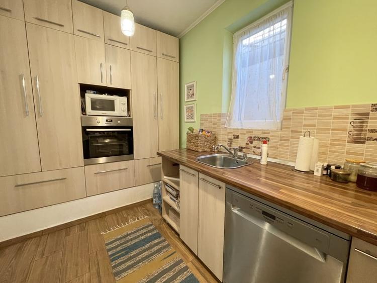 Casă de vânzare | teren 1250mp | zona centrală| arhitectură clasică | Alba Iulia - 7