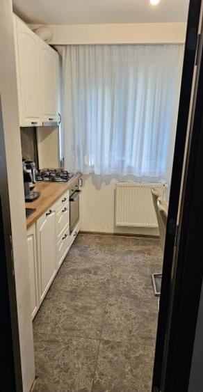 APARTAMENT 3 CAMERE DRUMUL TABEREI - 3