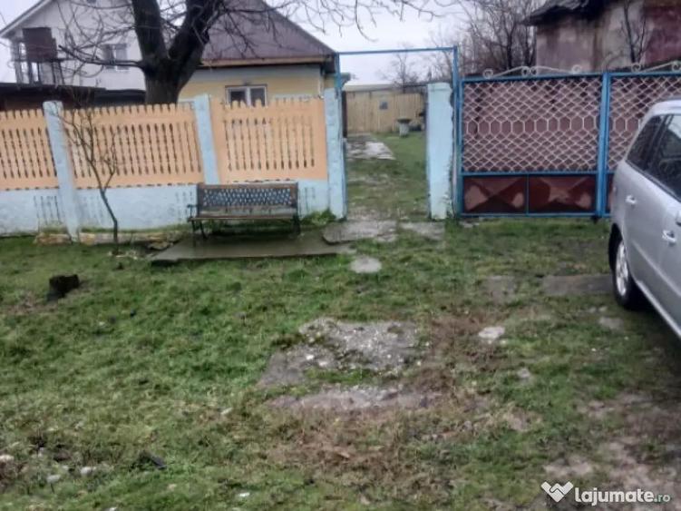 Casa de vanzare, 64.30 mp, Lacrita Mare - 18 km de Craiova - 5