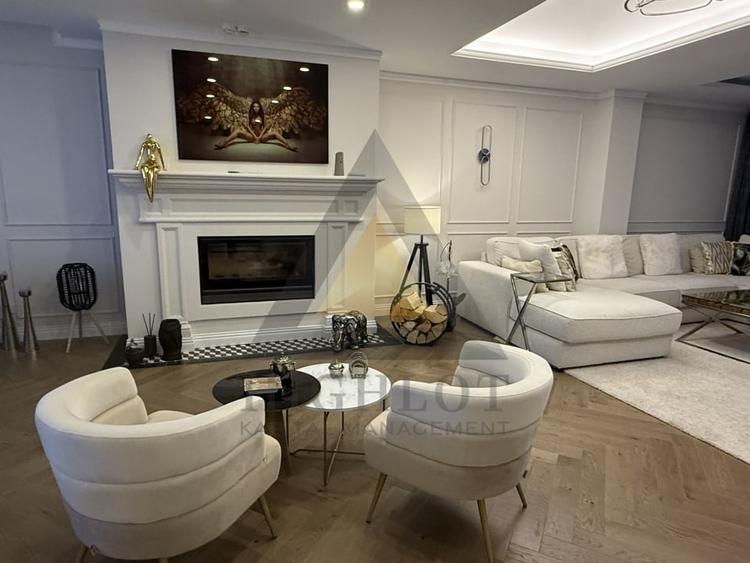 OXFORD GARDENS | VILA UNICA CU 6 CAMERE | RENOVATA 2023 SI MOBILATA COMPLET - 34