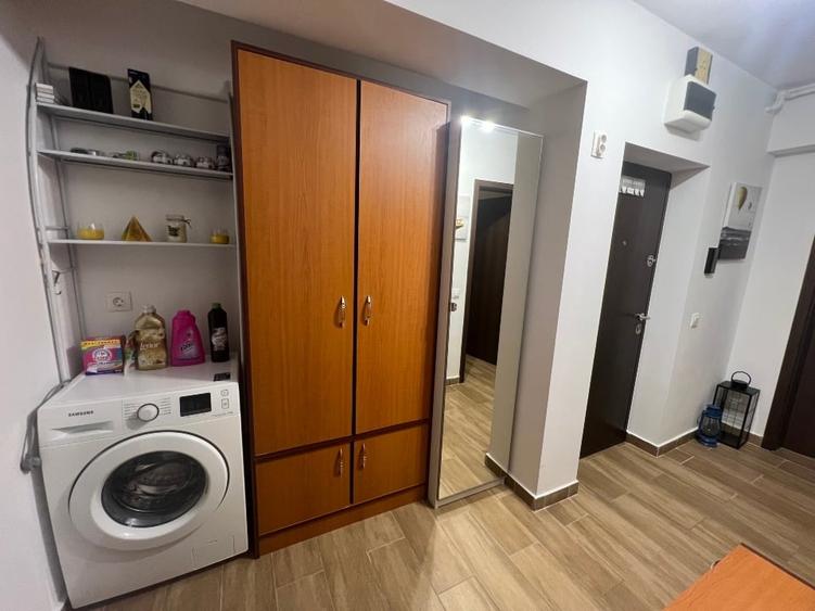Inchiriez apartament 2 camere - zona Doamna Ghica, Colentina - 11