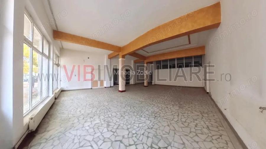 Olt - Bals - Hotel - Ultracentral - 48 camere SUT 2167MP - Teren 1775 mp