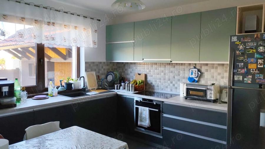 Casa individuala Izvor - Tarlungeni - 4