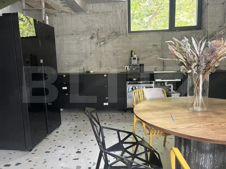 Casa Individuala Noua, Construita din Beton Monolitic Zona Lunei - 4